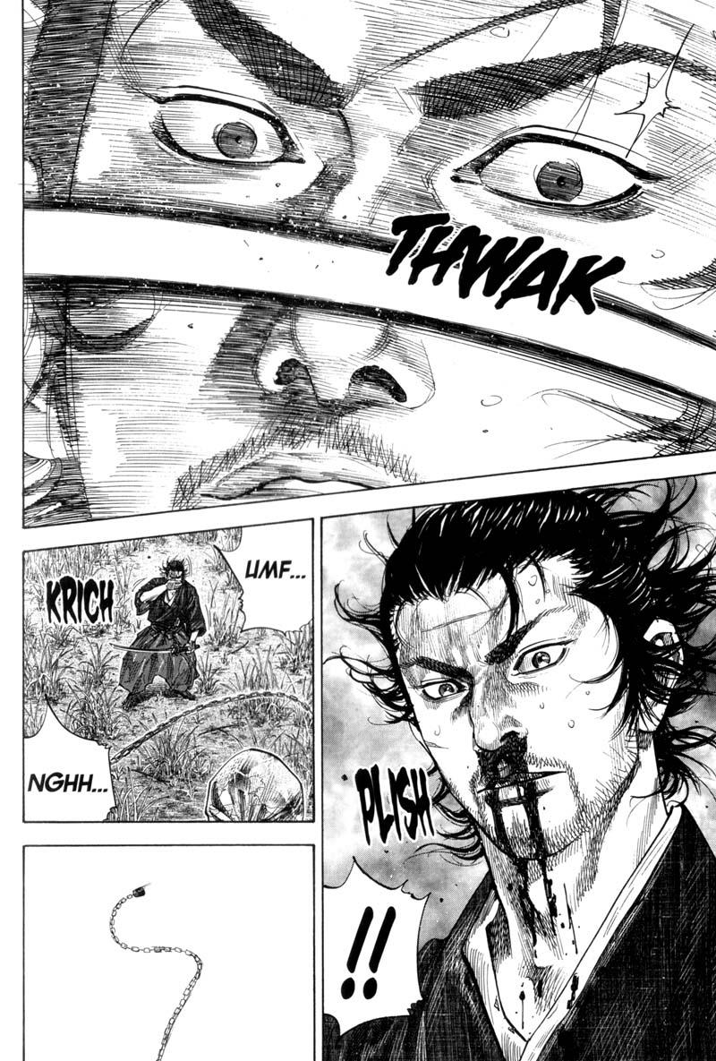 Read VagabondEN Manga Online