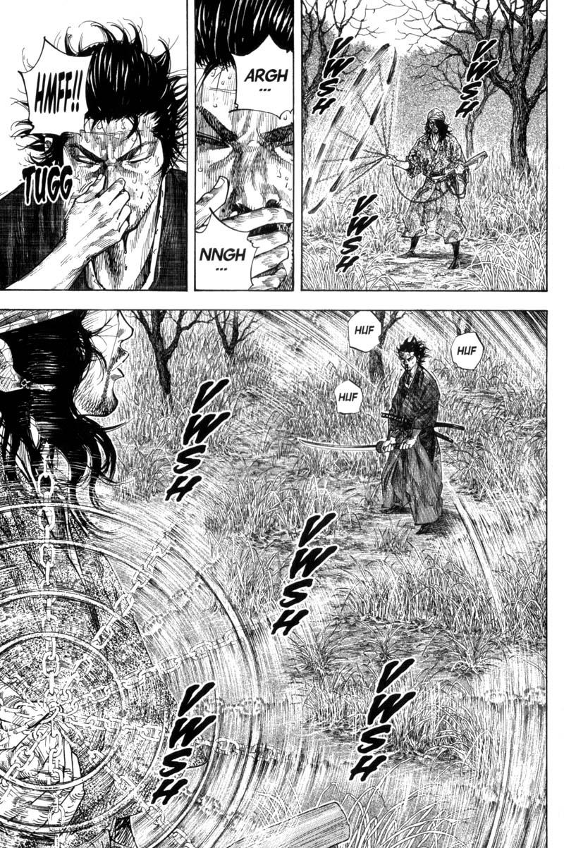 Read VagabondEN Manga Online