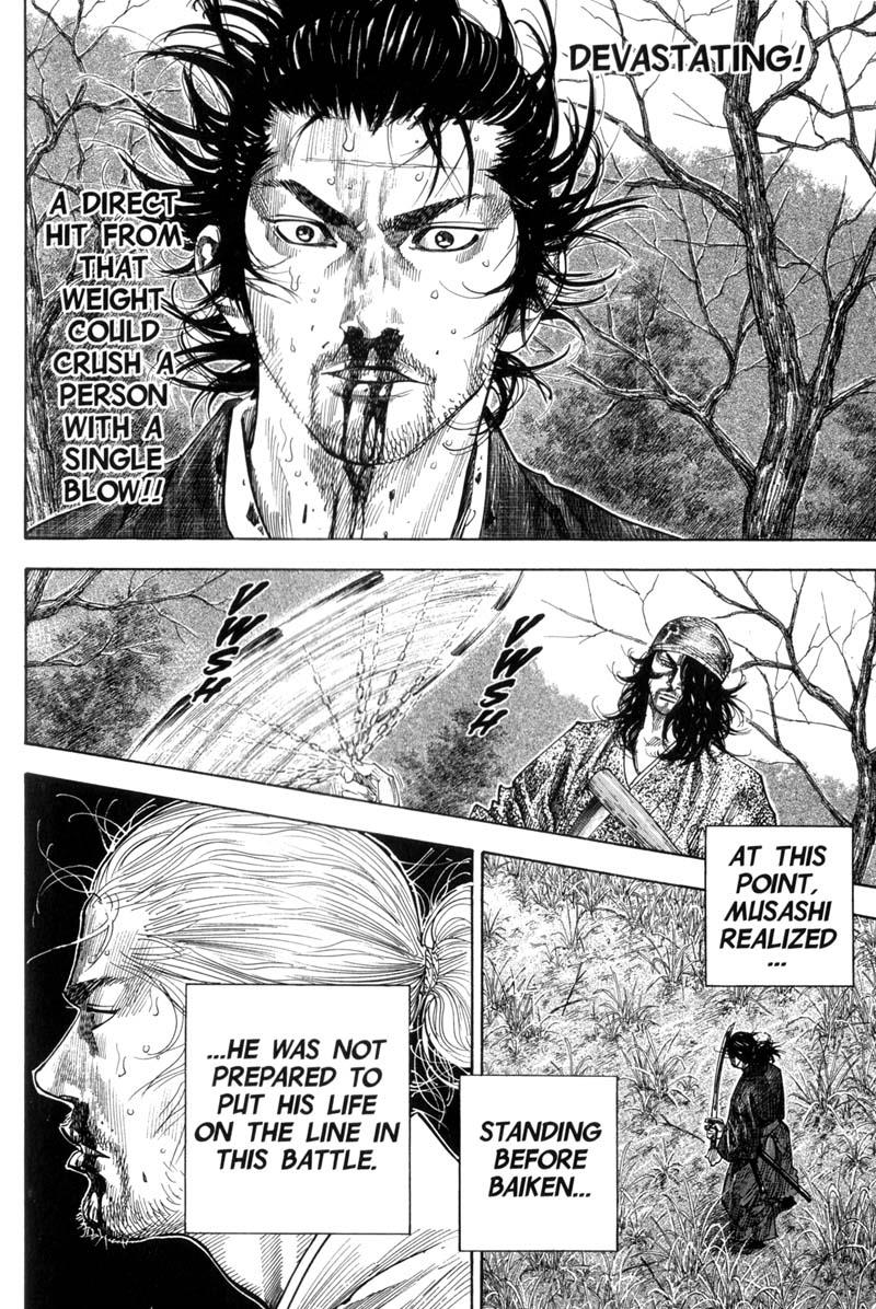 Read VagabondEN Manga Online