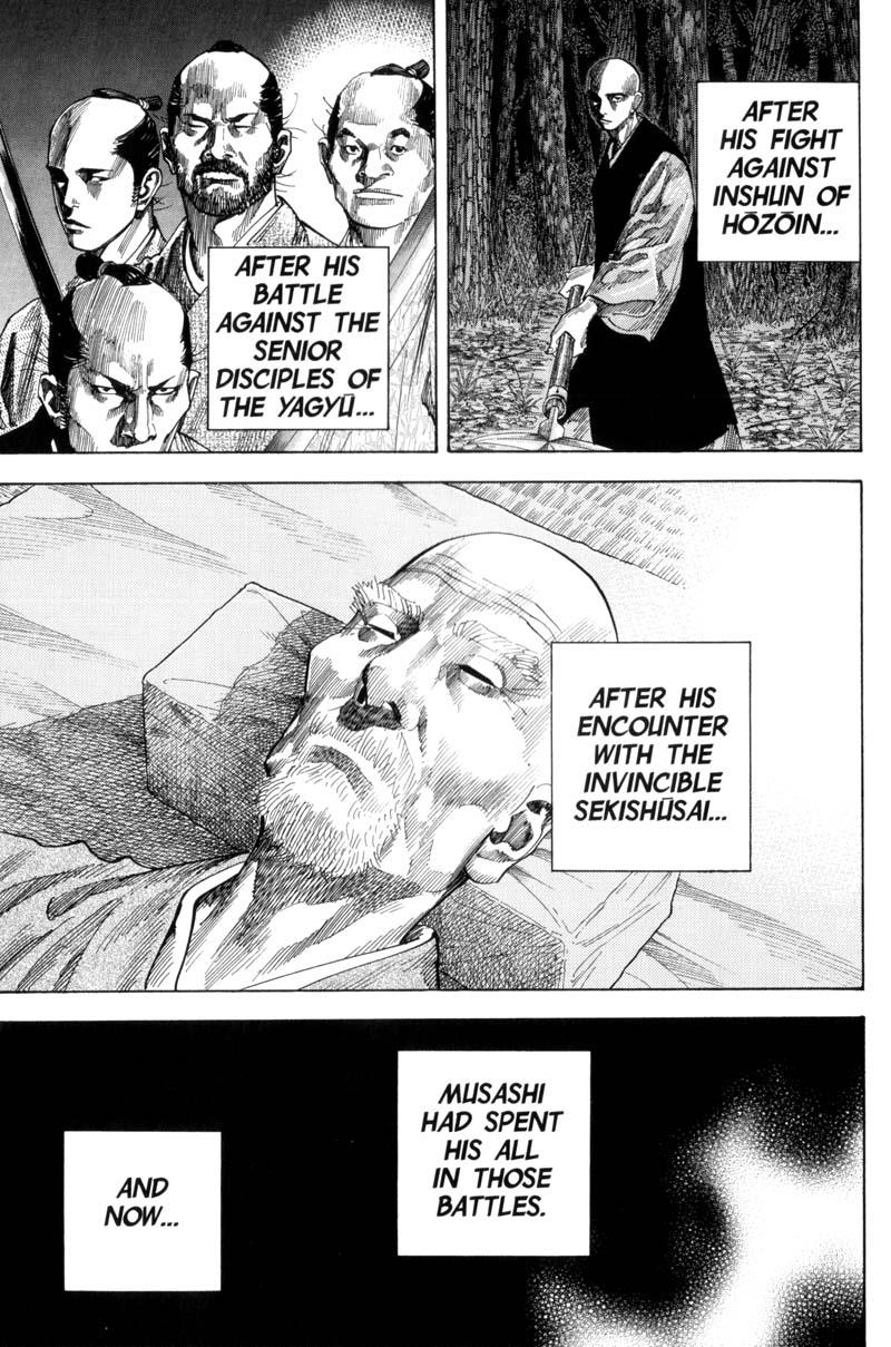 Read VagabondEN Manga Online