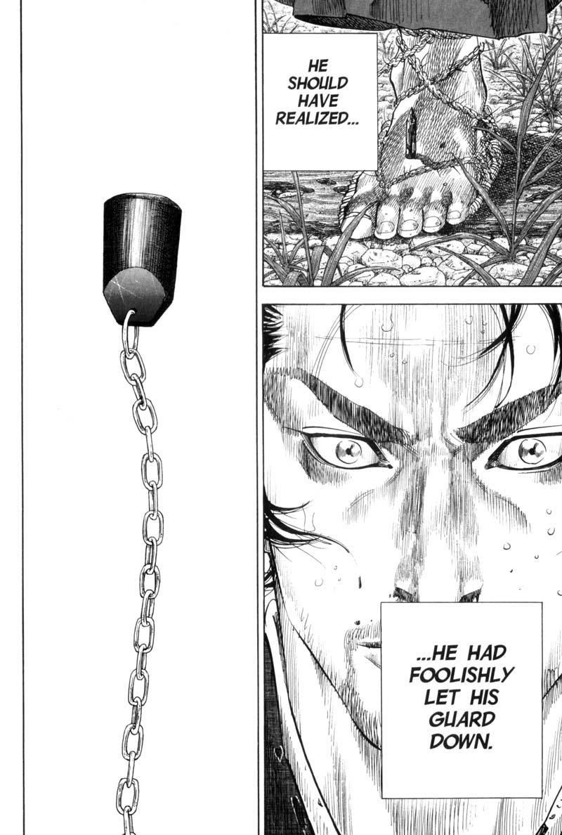Read VagabondEN Manga Online