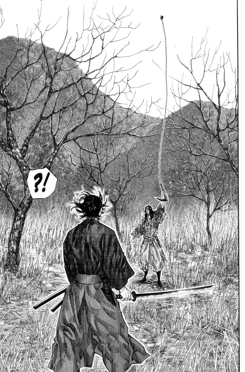 Read VagabondEN Manga Online