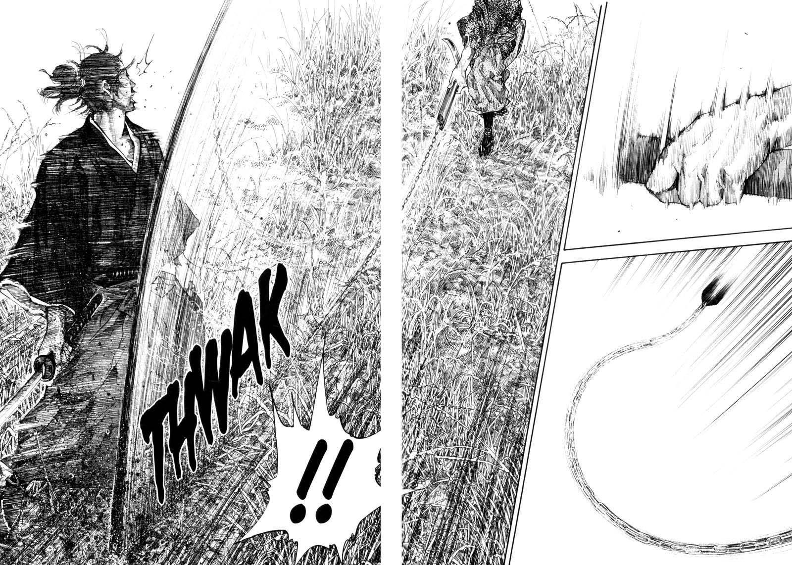 Read VagabondEN Manga Online