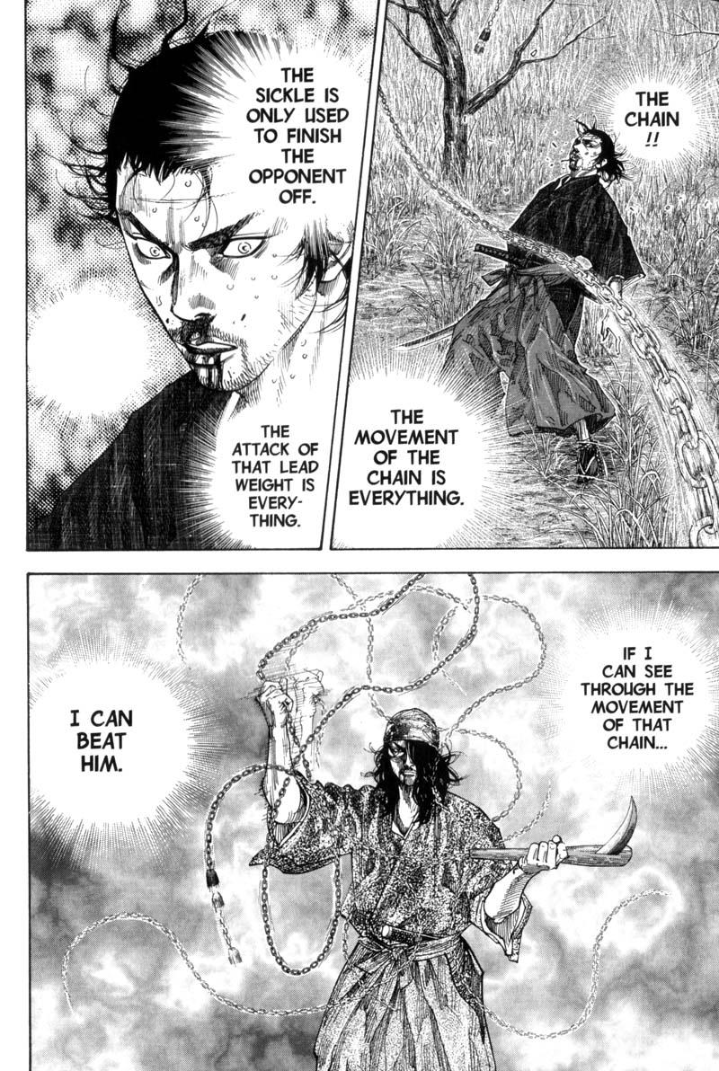 Read VagabondEN Manga Online
