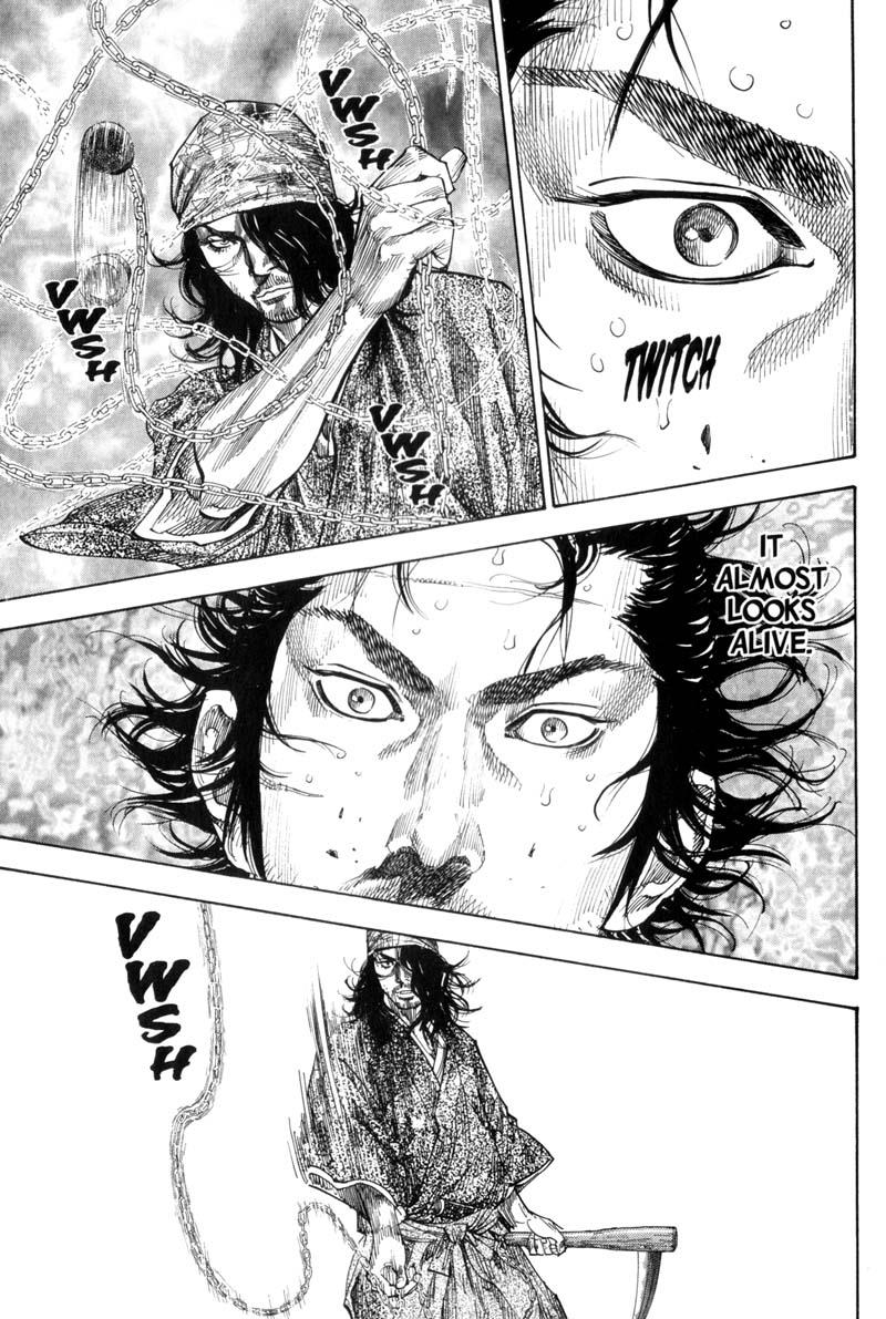 Read VagabondEN Manga Online