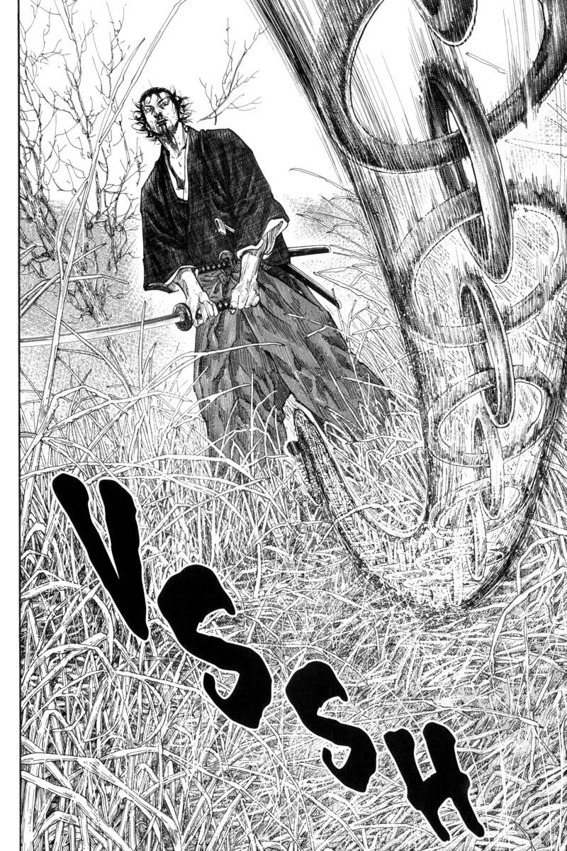 Read VagabondEN Manga Online