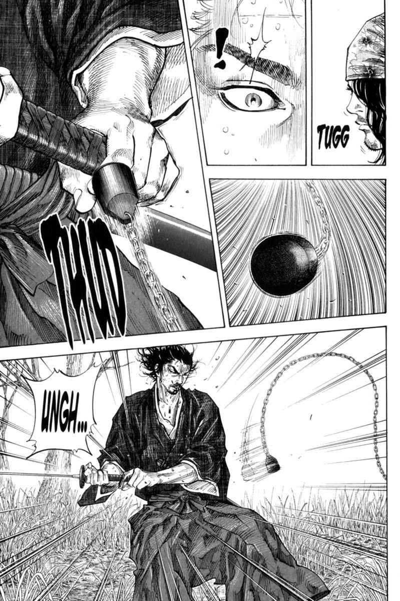 Read VagabondEN Manga Online