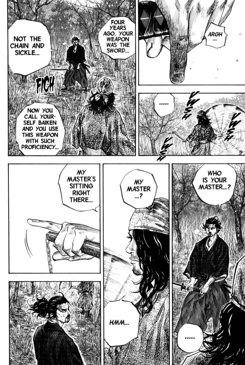 Read VagabondEN Manga Online