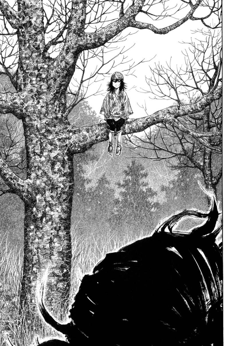 Read VagabondEN Manga Online