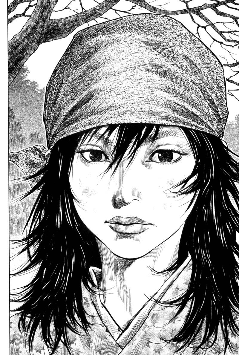 Read VagabondEN Manga Online