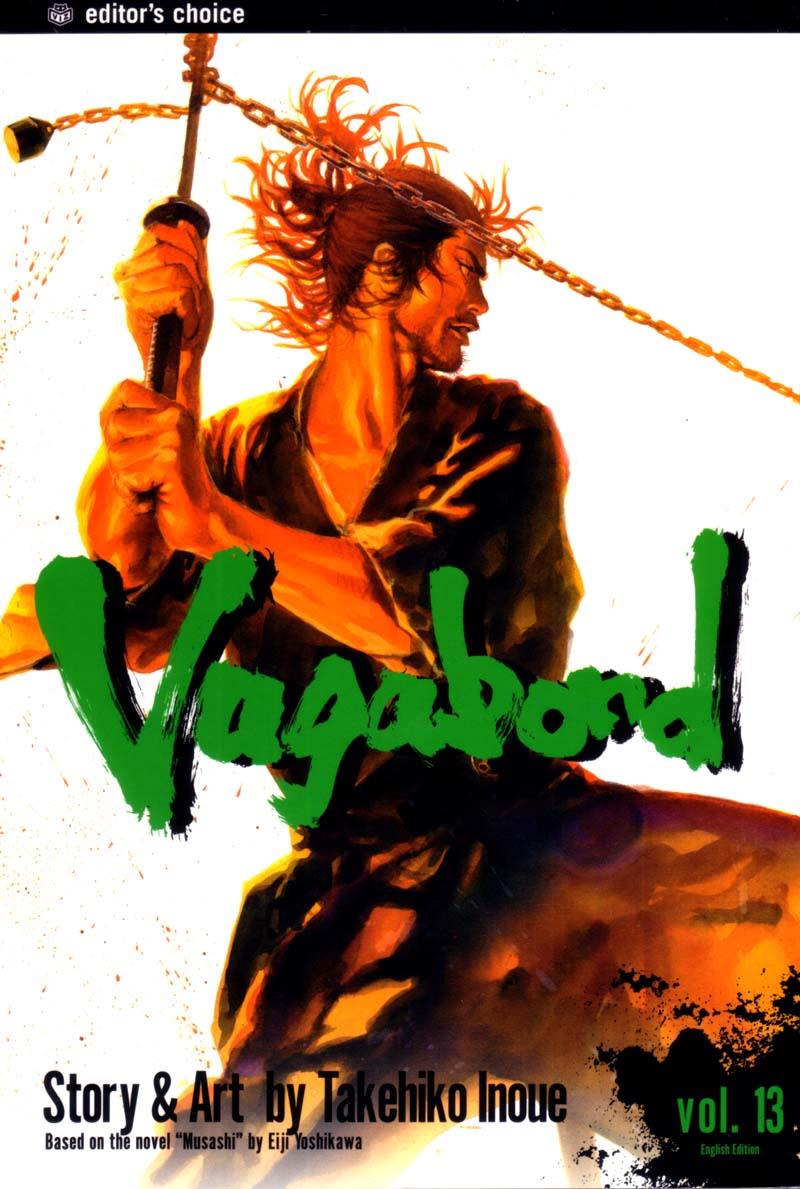 Read VagabondEN Manga Online