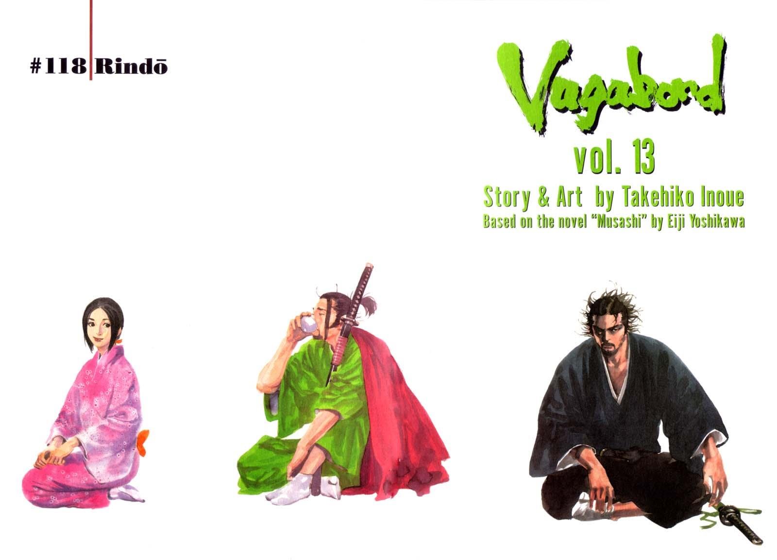 Read VagabondEN Manga Online