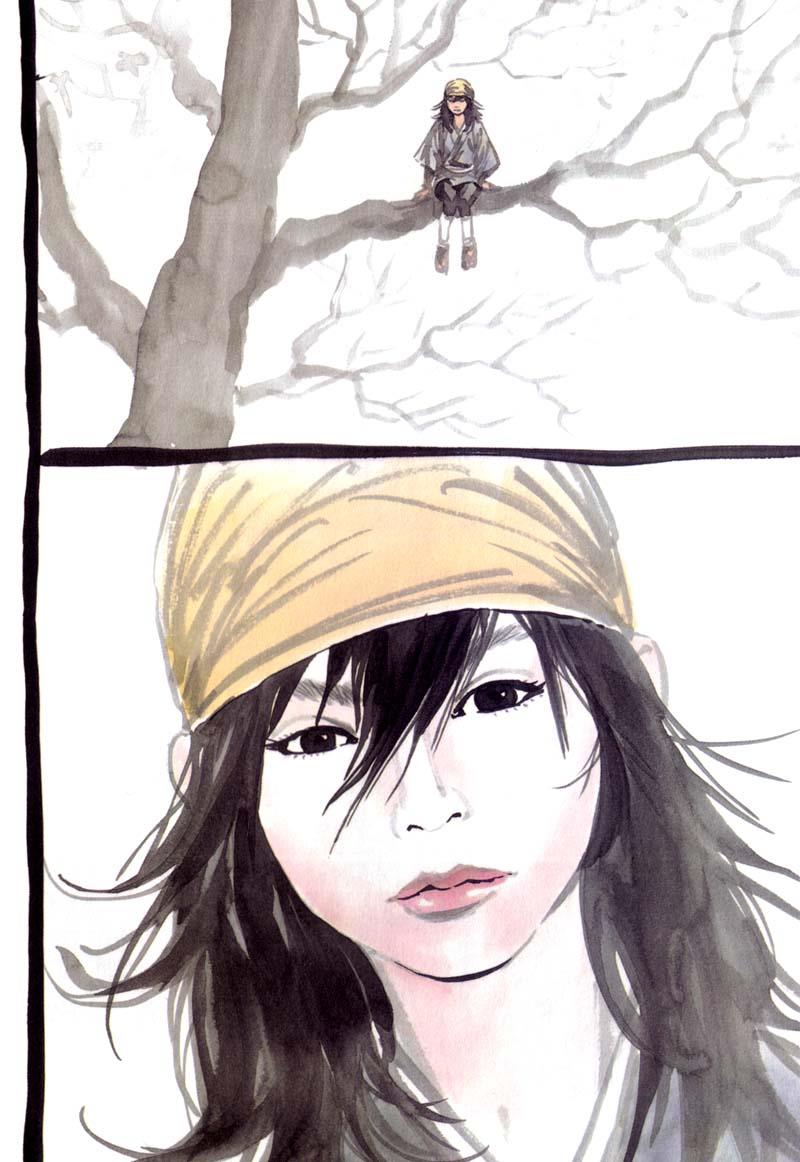 Read VagabondEN Manga Online