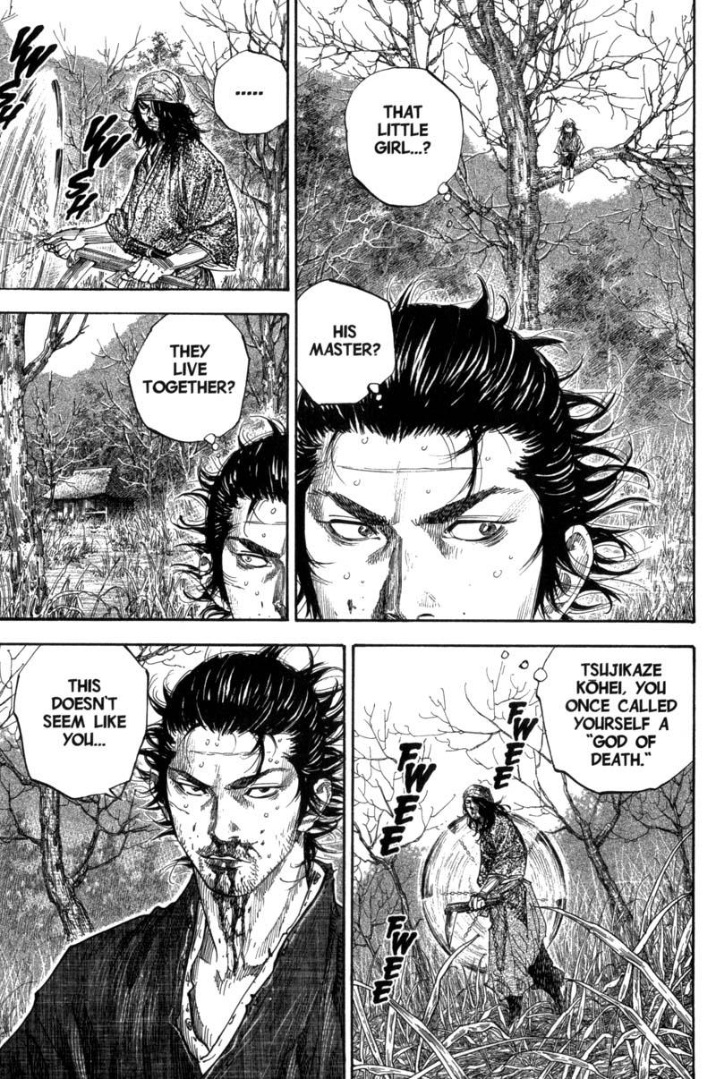Read VagabondEN Manga Online