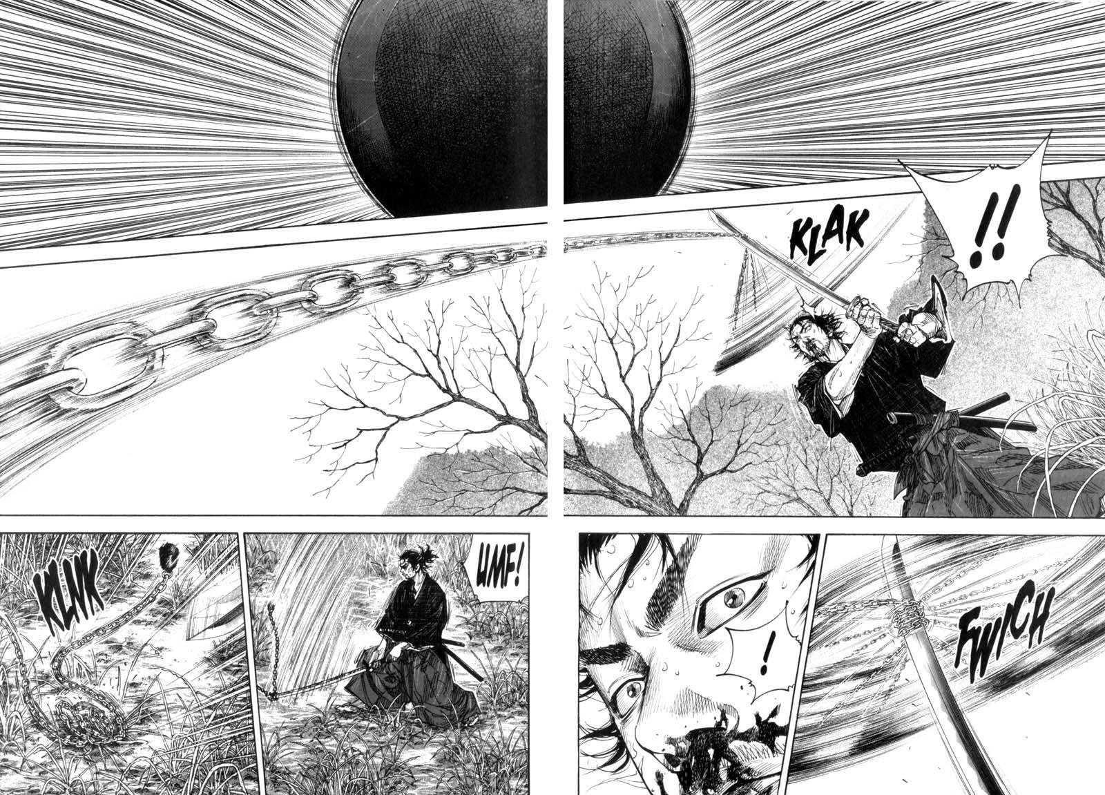 Read VagabondEN Manga Online