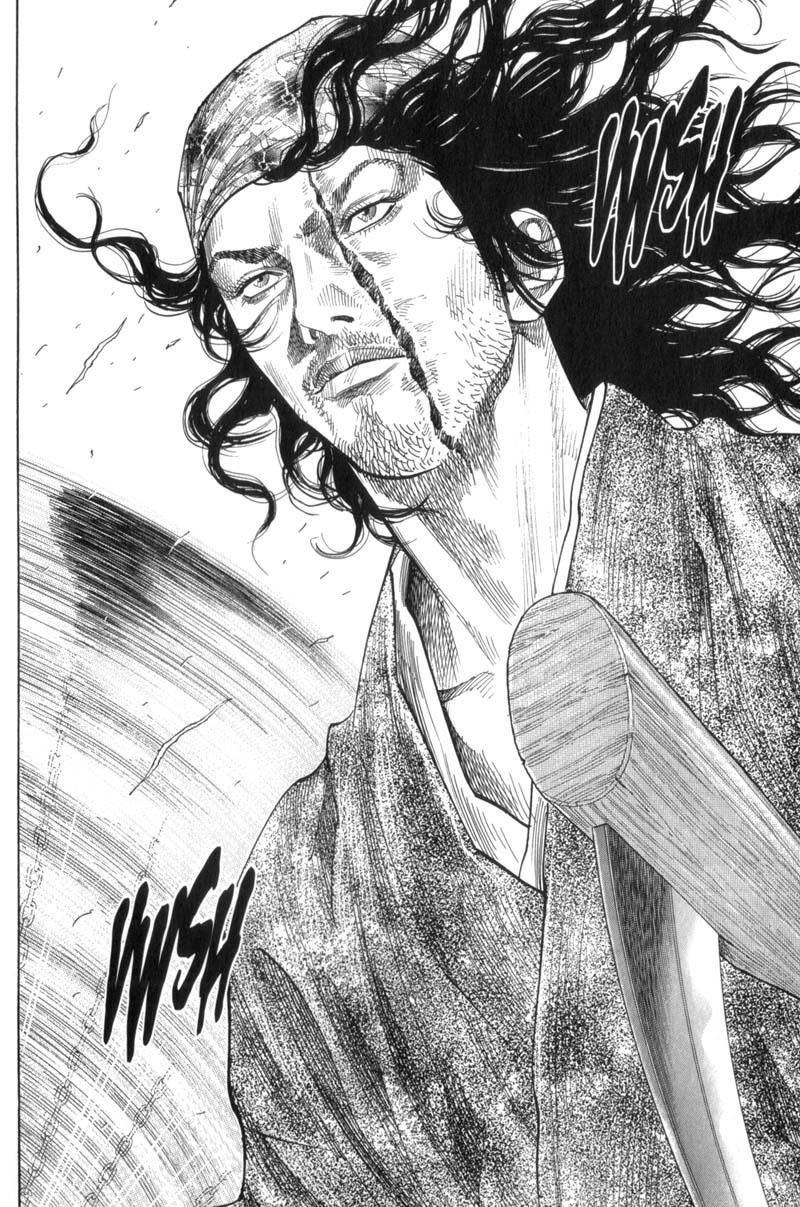 Read VagabondEN Manga Online