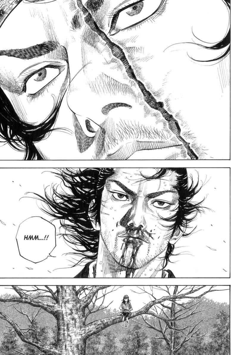 Read VagabondEN Manga Online