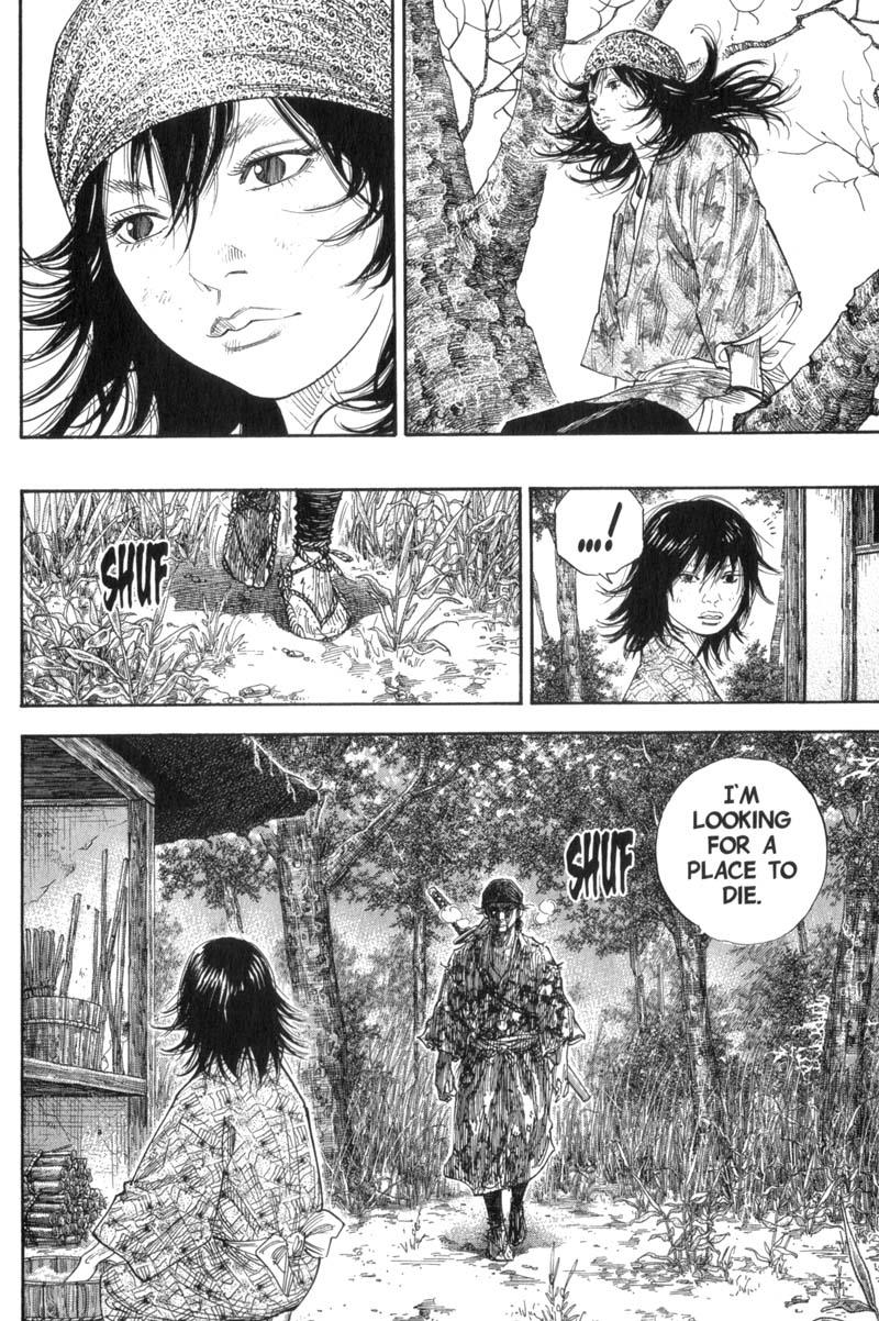 Read VagabondEN Manga Online