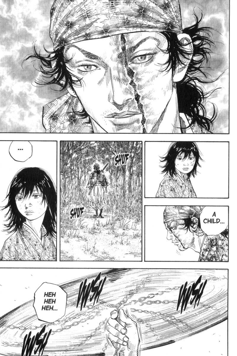 Read VagabondEN Manga Online