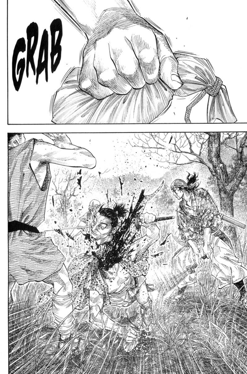 Read VagabondEN Manga Online