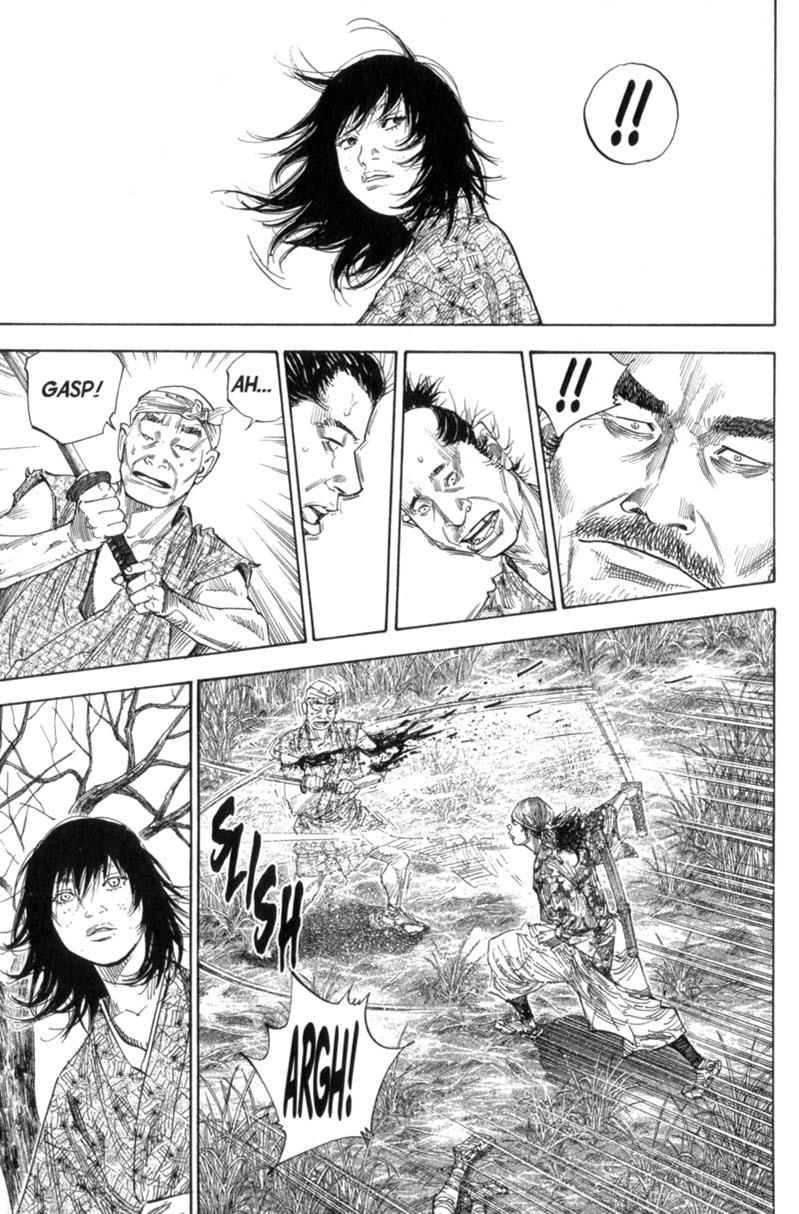 Read VagabondEN Manga Online
