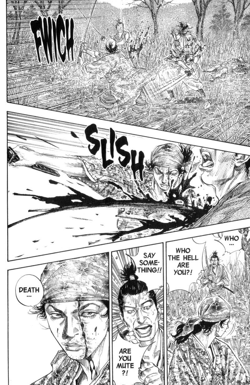 Read VagabondEN Manga Online
