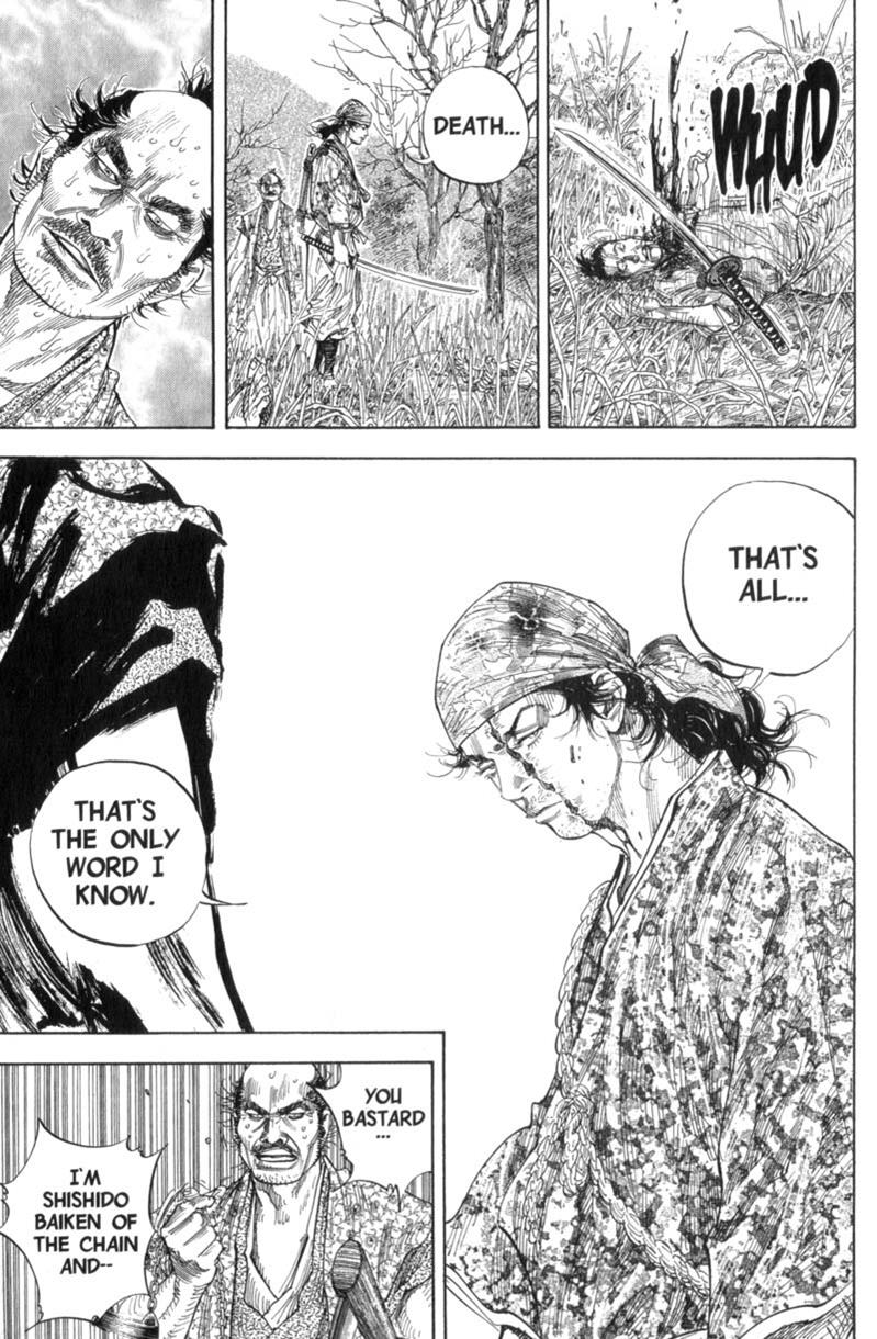 Read VagabondEN Manga Online