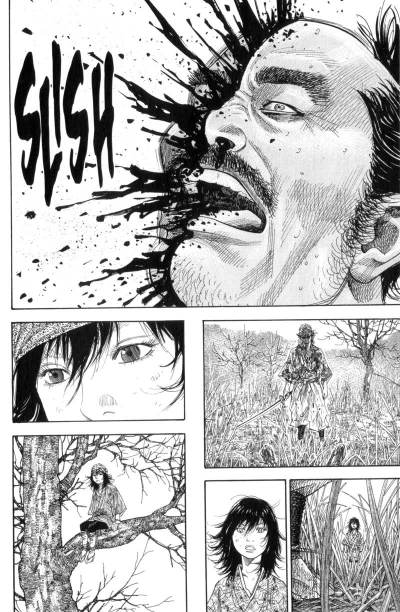 Read VagabondEN Manga Online