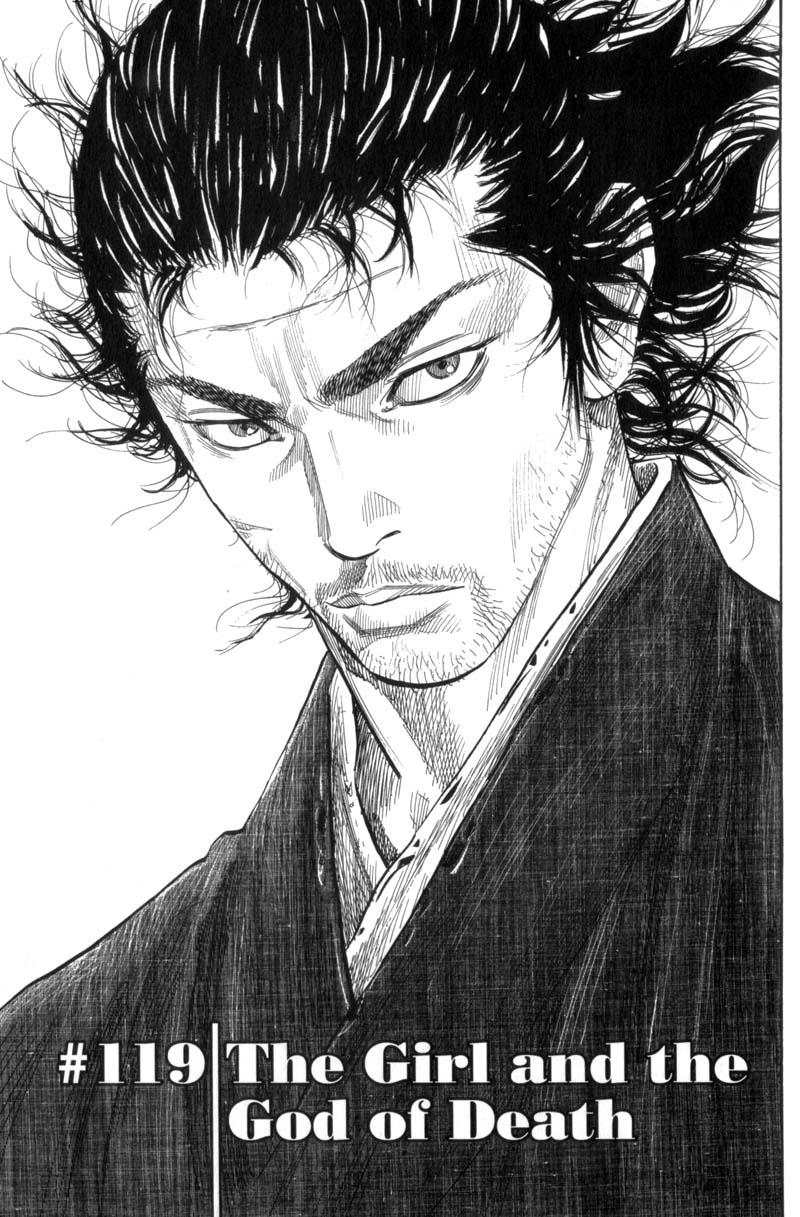 Read VagabondEN Manga Online