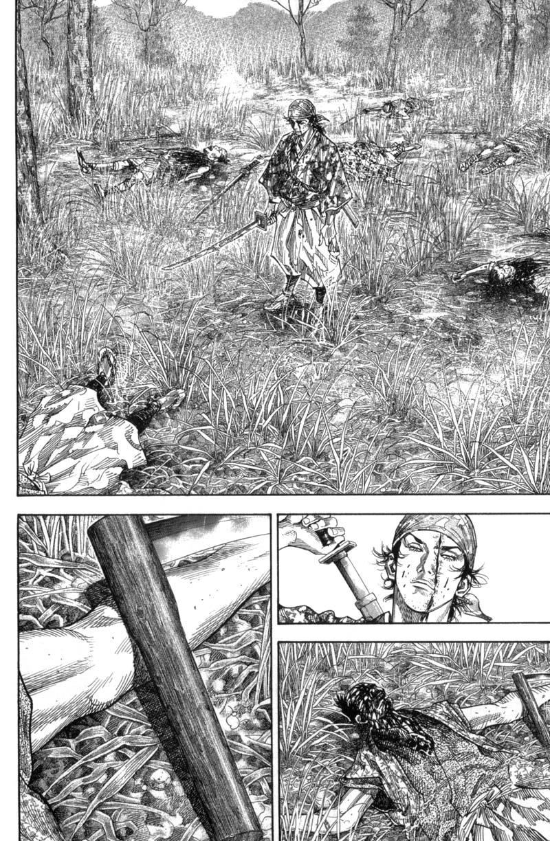 Read VagabondEN Manga Online