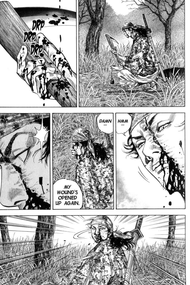 Read VagabondEN Manga Online