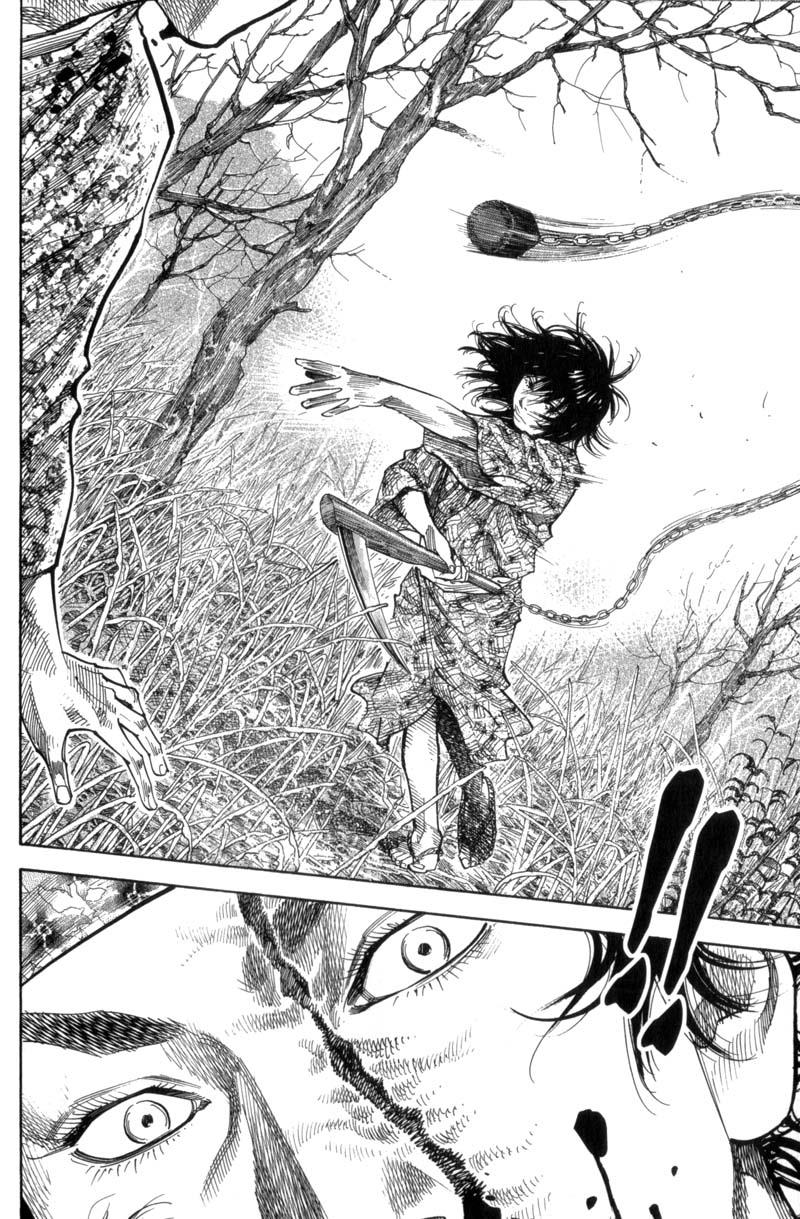 Read VagabondEN Manga Online