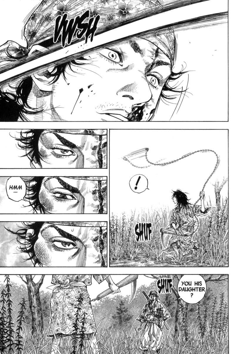 Read VagabondEN Manga Online