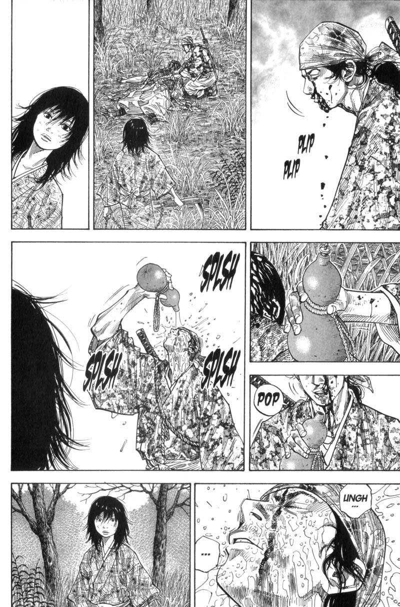 Read VagabondEN Manga Online