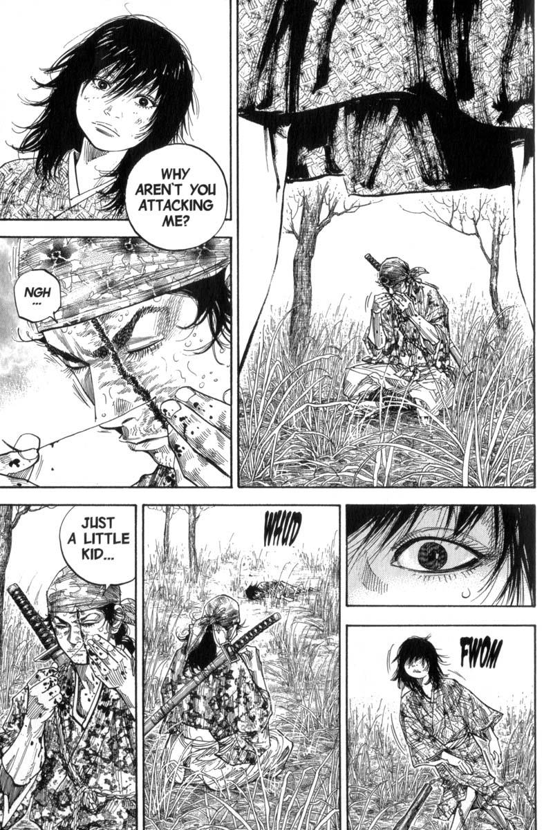 Read VagabondEN Manga Online