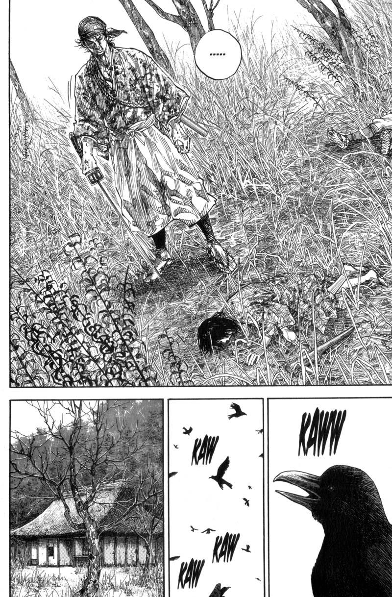 Read VagabondEN Manga Online