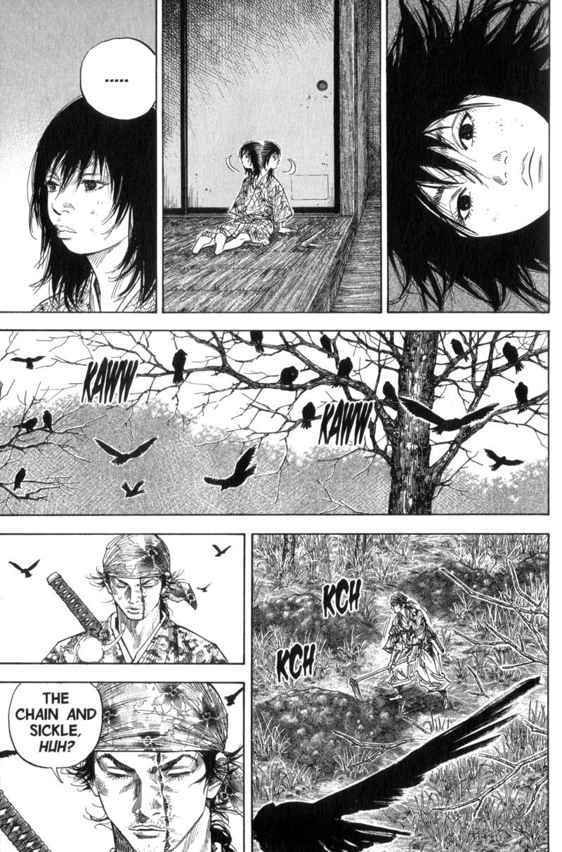Read VagabondEN Manga Online