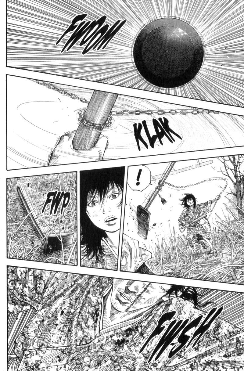 Read VagabondEN Manga Online