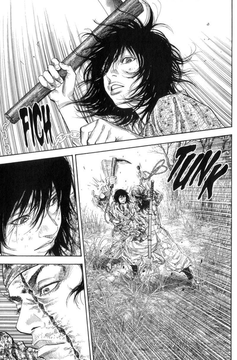 Read VagabondEN Manga Online