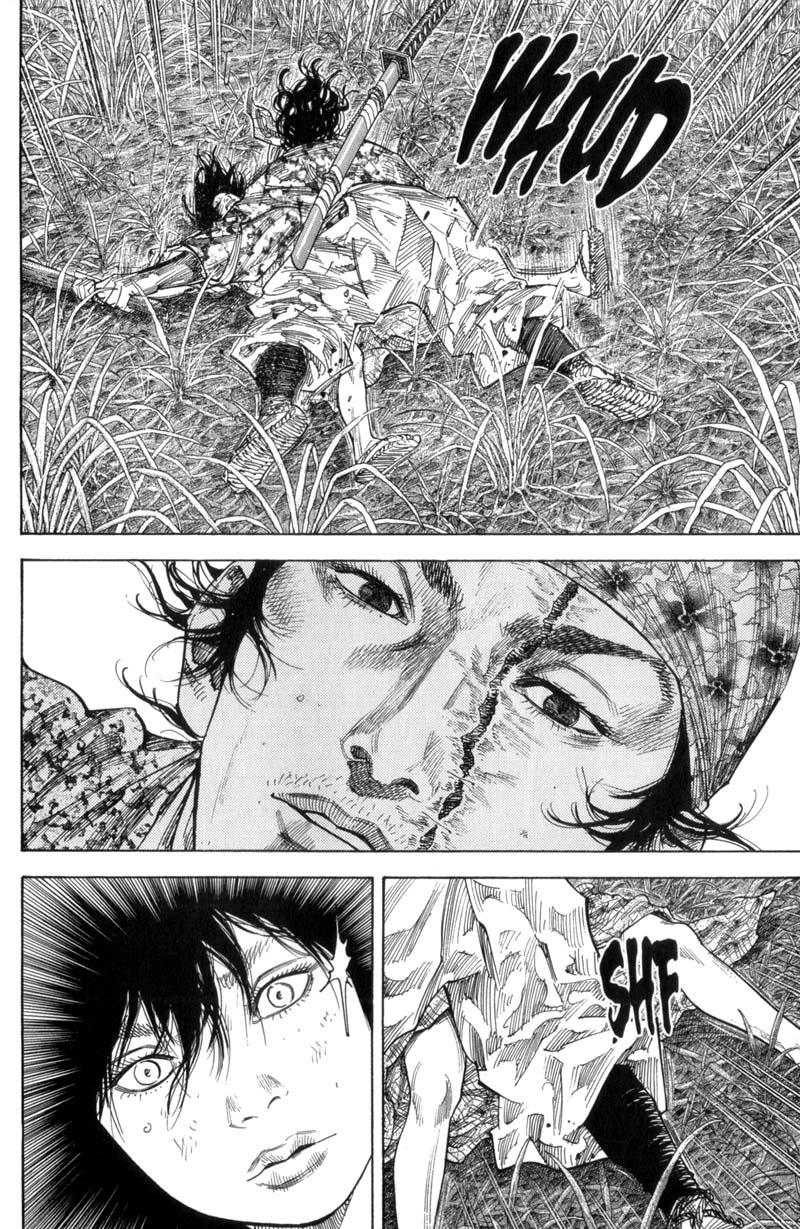 Read VagabondEN Manga Online