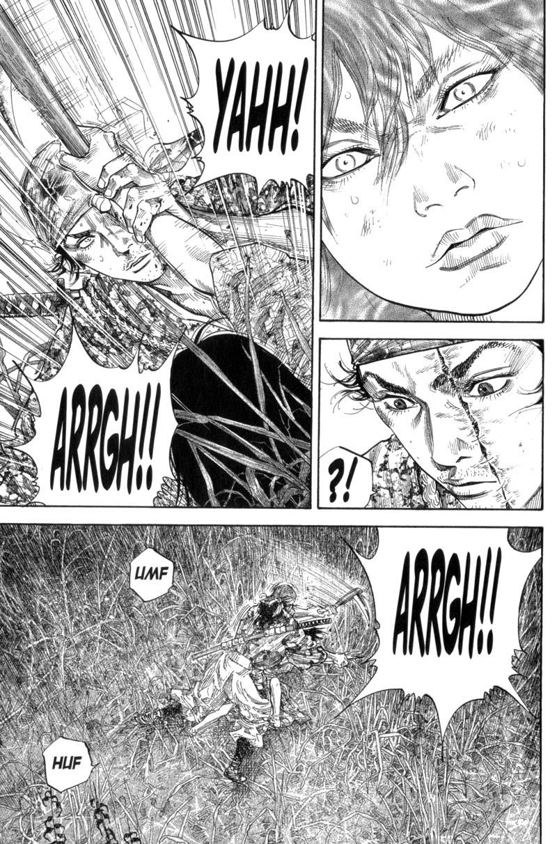 Read VagabondEN Manga Online