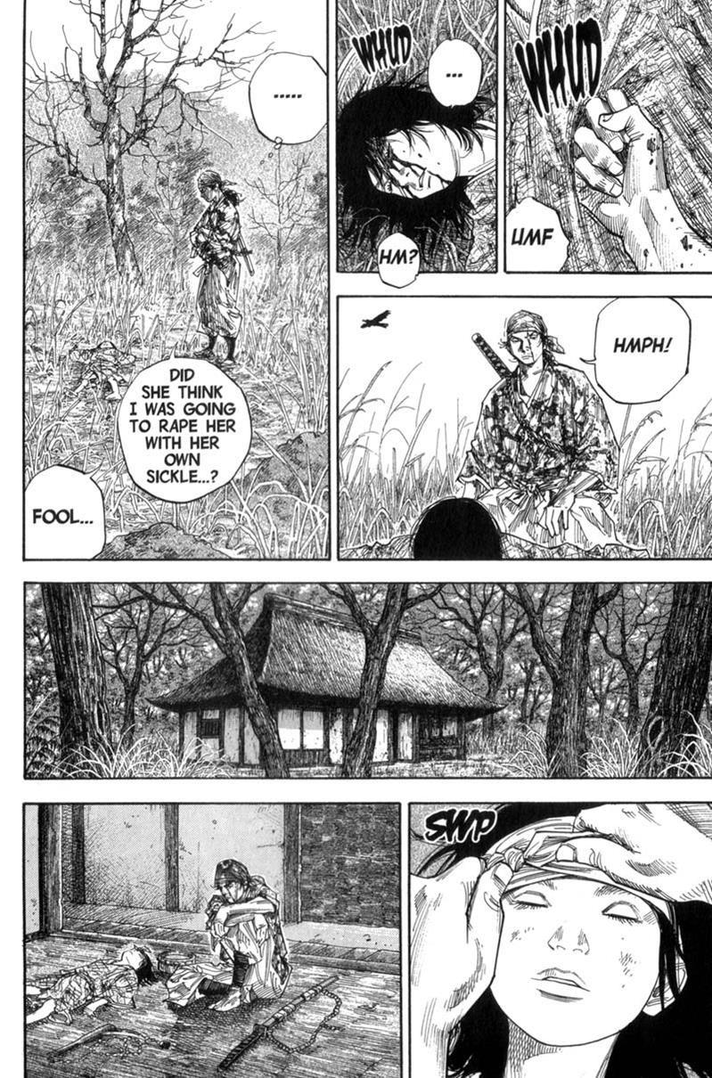Read VagabondEN Manga Online