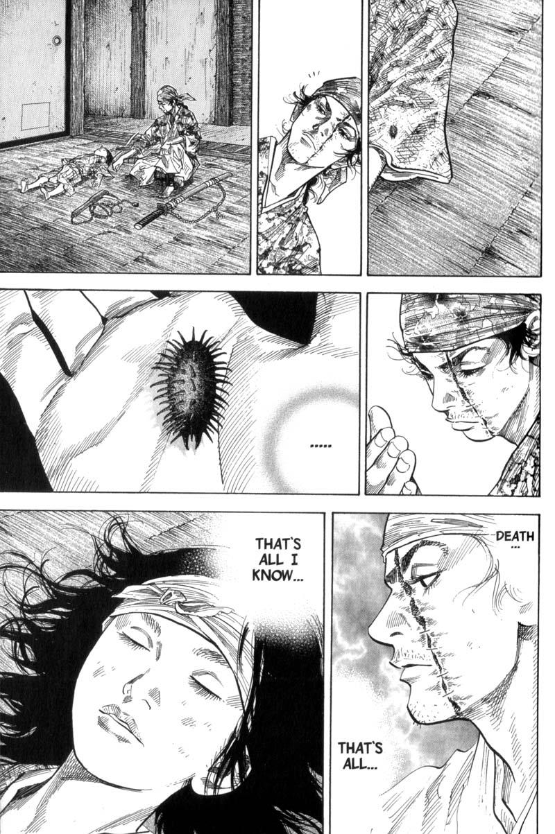 Read VagabondEN Manga Online