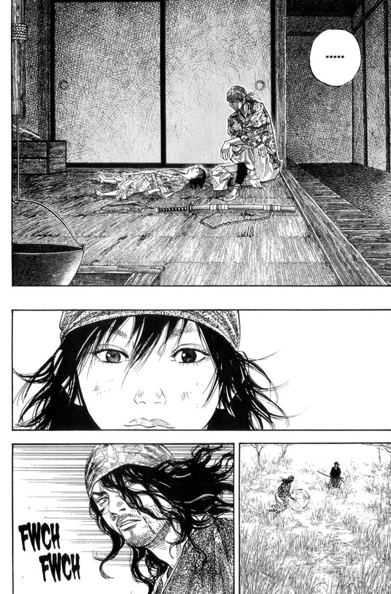 Read VagabondEN Manga Online