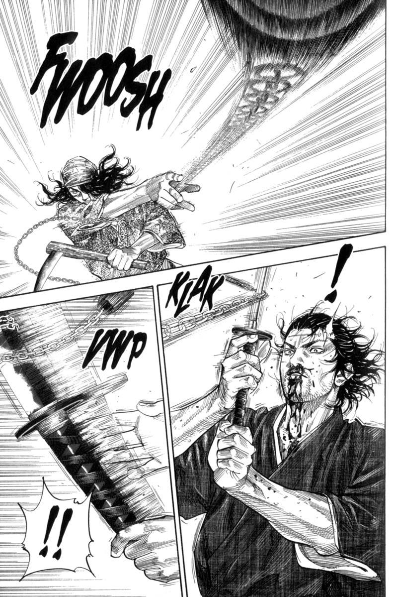 Read VagabondEN Manga Online