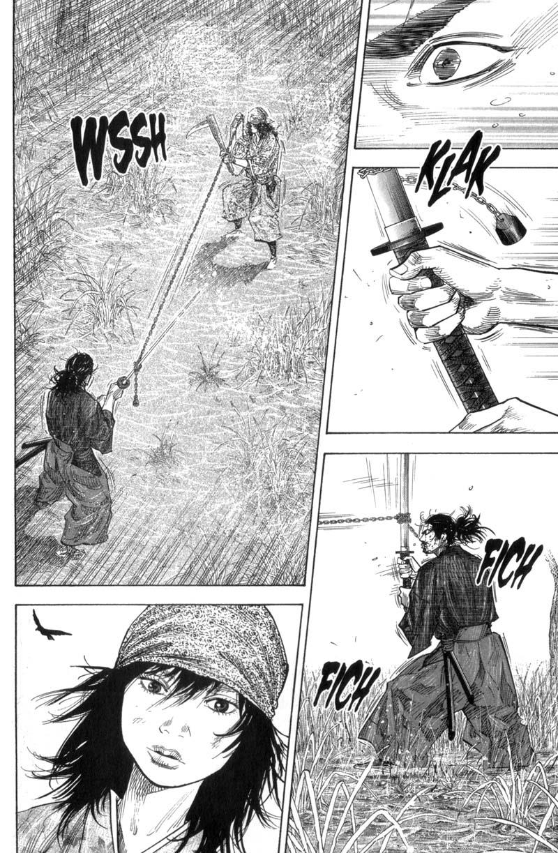 Read VagabondEN Manga Online