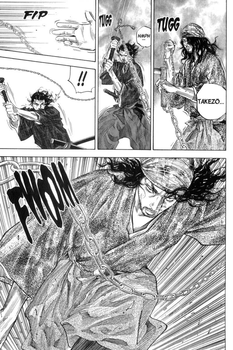 Read VagabondEN Manga Online