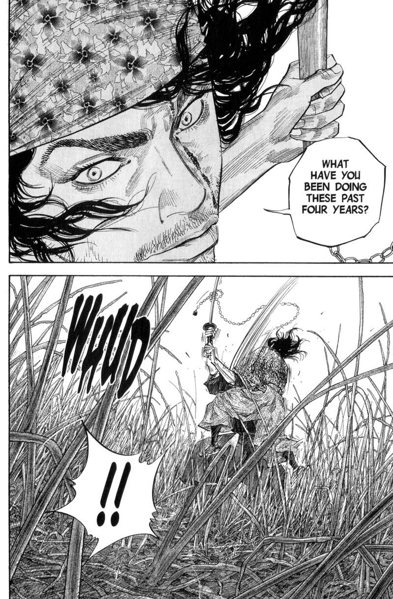 Read VagabondEN Manga Online