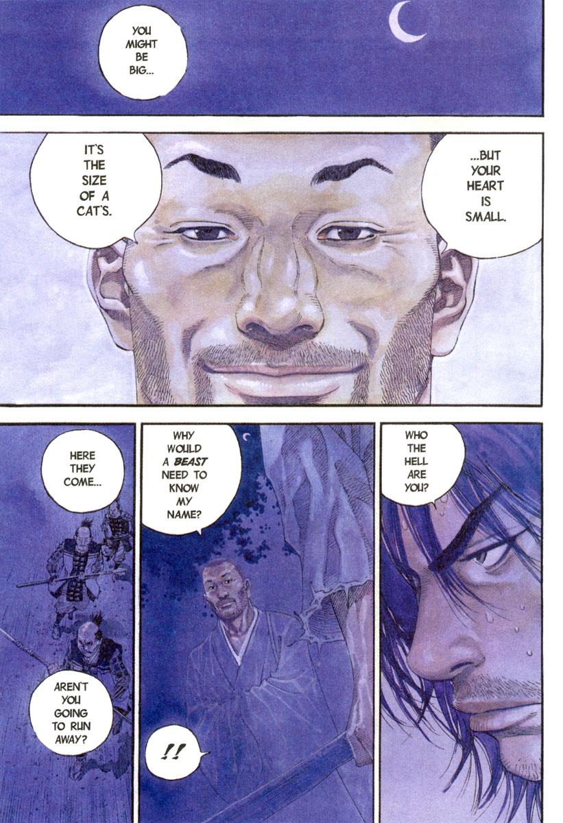 Read VagabondEN Manga Online