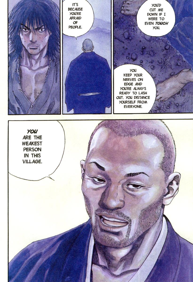 Read VagabondEN Manga Online
